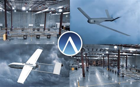 aevex aerospace.